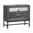 Nightstand, Gray