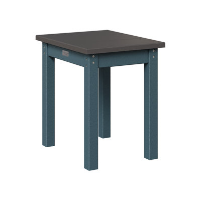 Outdoor Rectangle Side Table