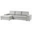 HRISEY 3 Seater Sofa Bed-1065783985