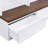 [Assembly Video] Farmhouse 4-In-1 Hall Tree With Wood Grain Bench-472370567