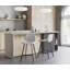 Tabouret de comptoir 25,5 po Castillon-856574350