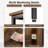 Akims 43.5'' Sideboard-419897594