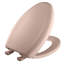 Siège de toilette allongé en plastique Lift-Off-17383534