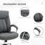 Fauteuil de direction Akalpreet-48184601