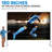 180 Inch Projector Screen with adjustable Height