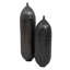 Kenesaw Aluminum Floor Vase