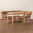 Airete 4 - Person Rattan Dining Set