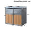 Bin Store