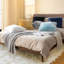 Coussin décoratif long en fausse fourrure, coussin d'appoint moelleux-1387759801-1387759798-1387759806