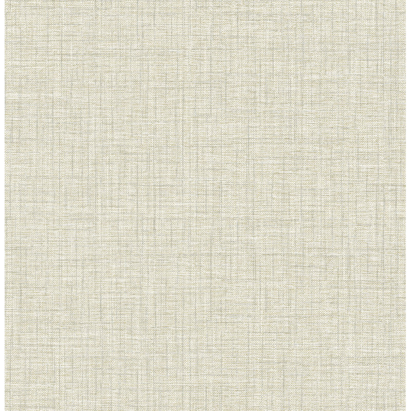 Ingrid 33' L x 20.5" W Wallpaper Roll, Olive
