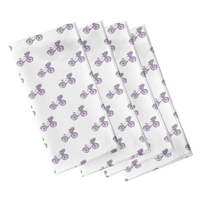 Ensemble de serviettes 4 pièces Cantrell