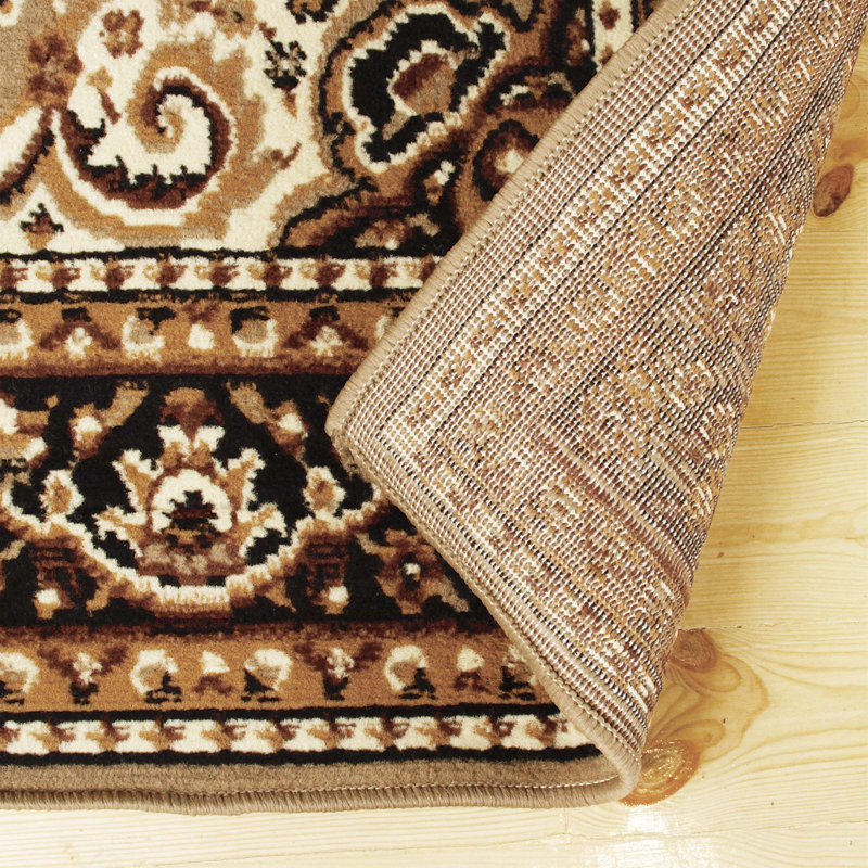 Bonnay Oriental Indoor Rug, Rectangle 6' x 9'