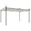 Audrius Metal BBQ Gazebo-1668298571-1668298566