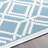 Woolsey Geometric Indoor / Outdoor Rug-786890734