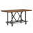 Counter Height Dining Table