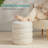 17'' Wide Boulce Round Storage Ottoman-862536633
