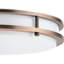Plafonnier encastré 5 lumières-684050110-684050082
