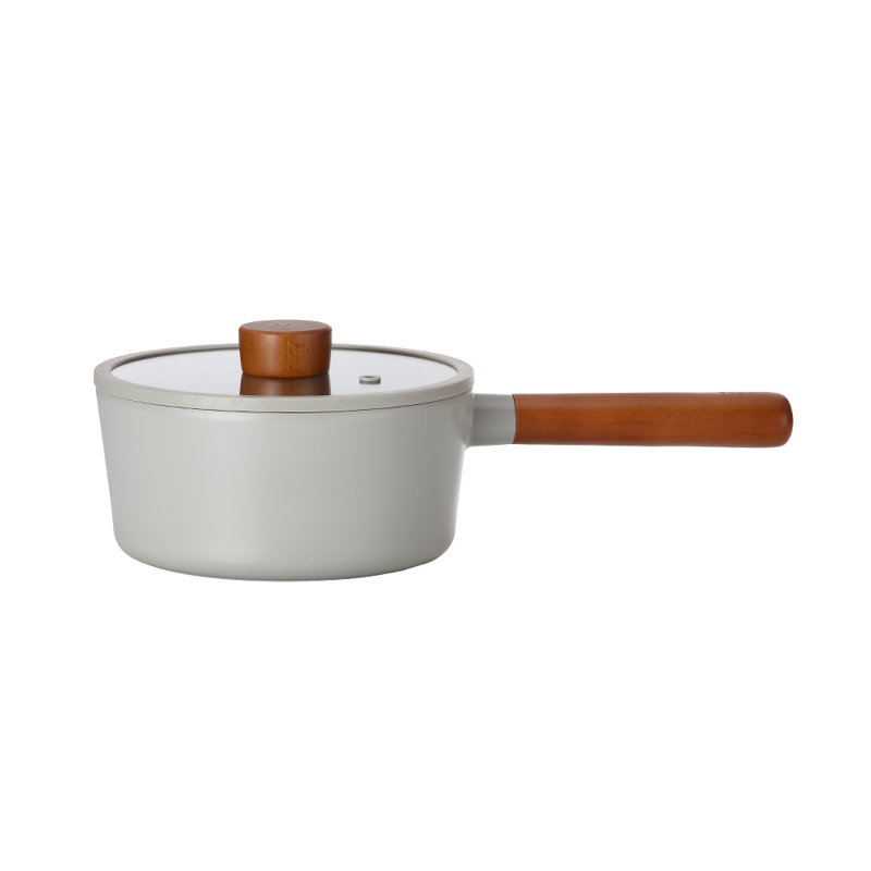 Casserole de 1,7 pte Fika Reserve, Chrome chrome