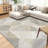 Jahree Miles Modern Geometric Machine Washable Area Rug-54923413-23076289