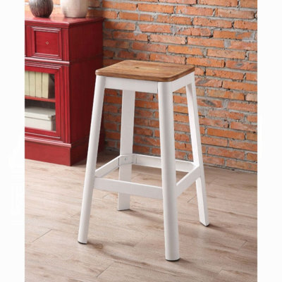Jacotte Bar Stool  (Set-2)