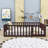 Freta Wood Bed Frame-37992122-37992124