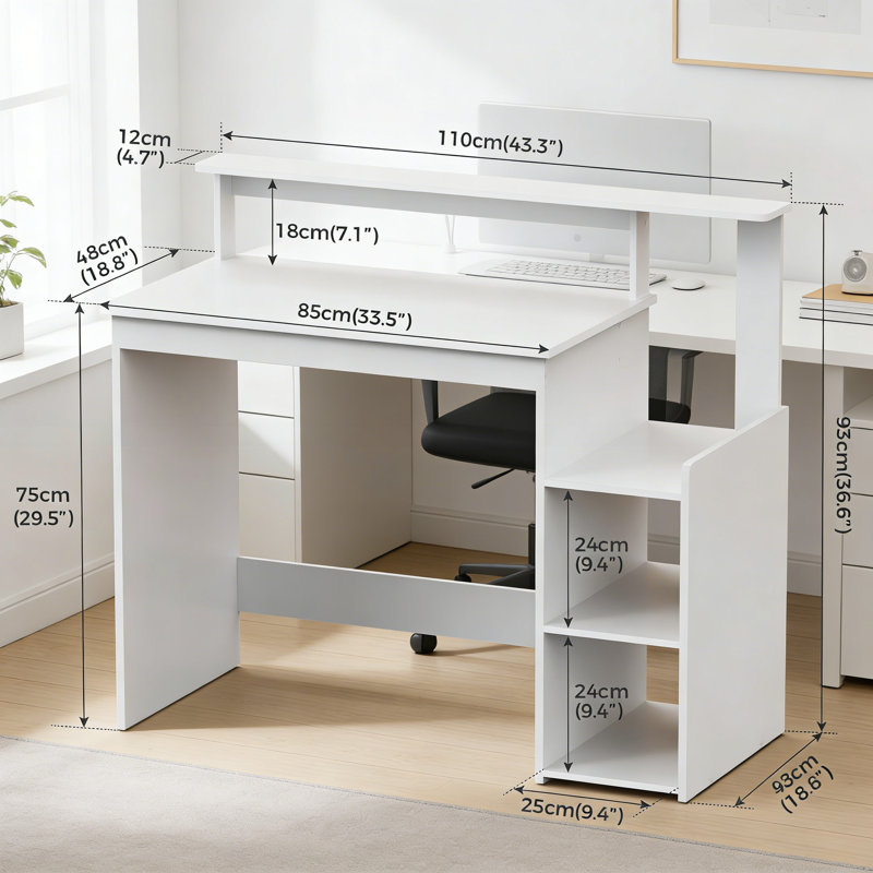 Computer Desk