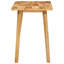 Solid Wood Dining Table-173751266