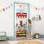 Pop Up Playtown - Food Market