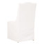 Chaise de salle à manger Traymane