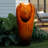 SunJet 30.7" Outdoor vintage garden fountain with LED lights-394127281
