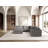 Bernhardt Helena 5-Piece Fabric Sectional-126542576