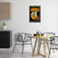 Cadre flottant Savora Kitchen Publicité, design par Marcus Jules-41935046-41935041