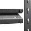 91cm W Steel Shelving Unit-70988990