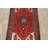Sainsbury One-of-a-Kind 3'2" X 5'2" Wool Area Rug in Red