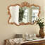 Miroir mural Daniely-302426726