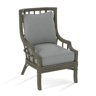Fauteuil large 28,5 po Seville