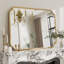 Miroir mural de salle de bain Amara-129207159-129207162