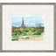 My Travels Through France 4 Painting
