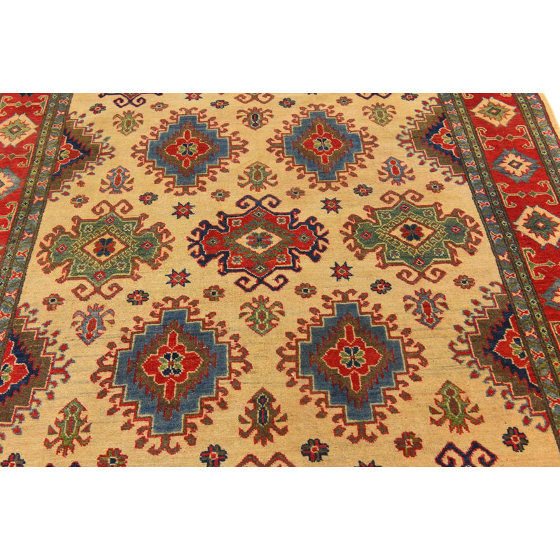 Nero Cream Rug