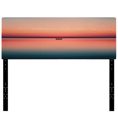 Neily Upholstered Panel Headboard