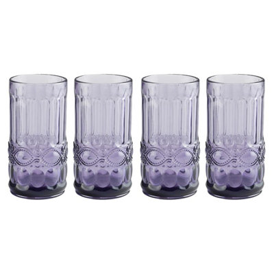 9-12 Oz Drinkwareoz. Highball Glass
