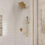Brushed Gold