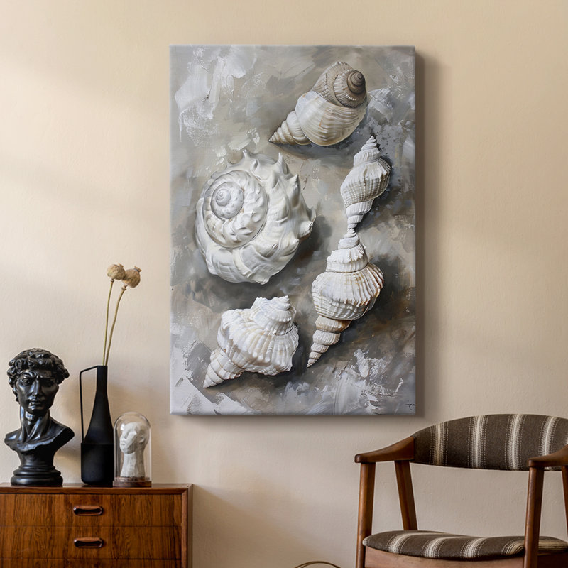 NAUTICAL Series CCLxxxxi - Galerie sur mesure, H 60 po x l 40 po