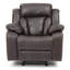 Fauteuil inclinable berçant Cozy-1861880056