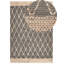 Rug TELLIKAYA Jute Grey-11283521