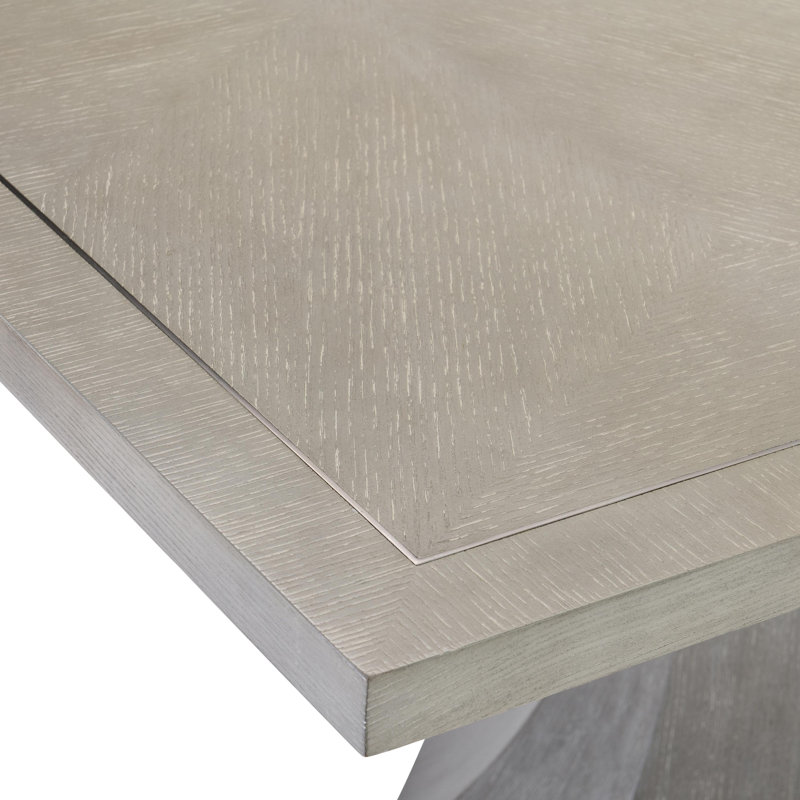 Cornelia Solid Wood Dining Table