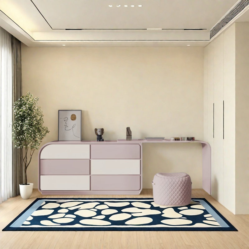Calena, Blanc / rose