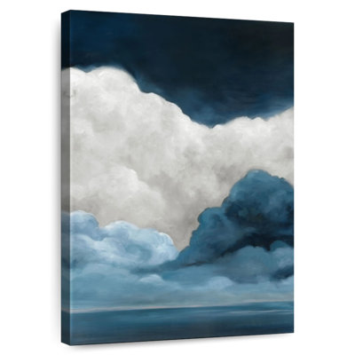 Alvord Nature's Drama I