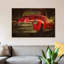 «Battered Truck» par Don Schwatz, reproduction sur toile tendue sur châssis-74607500-74607501-74607503