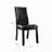 Transitional Dining Room Side Chairs